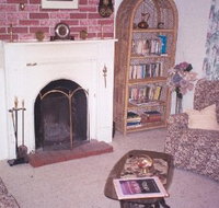 Morse Cottage - Lismore Accommodation