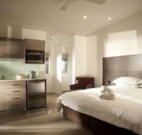 Longview Vineyard Apartments - Lismore Accommodation