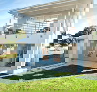 Coast  Vines  Moana Beach - Lismore Accommodation