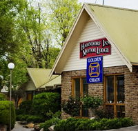 The Hahndorf Motor Lodge - Lismore Accommodation