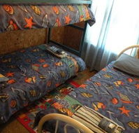 Kirazz - Kingscote Holiday Cottage - Lismore Accommodation