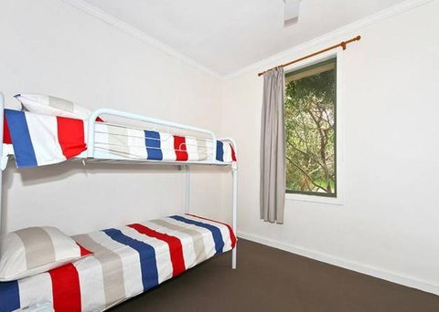 Sea Sand And Scrub Holiday House - Lismore Accommodation 1