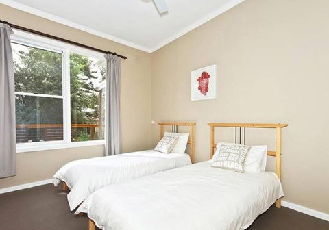 Sea Sand And Scrub Holiday House - Lismore Accommodation 3
