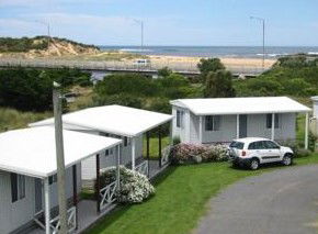 Peterborough Caravan Park - Lismore Accommodation 3