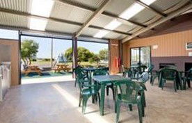 Peterborough Caravan Park - Lismore Accommodation 5
