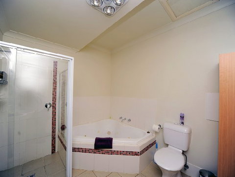 St Helens - The Pavilion - Lismore Accommodation 0