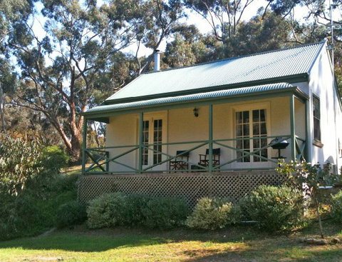 St Helens - The Pavilion - Lismore Accommodation 1