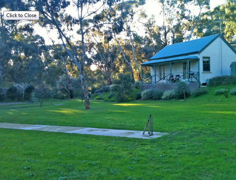 St Helens - The Pavilion - Lismore Accommodation 4
