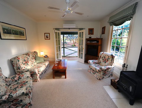 St Helens - The Pavilion - Lismore Accommodation 6