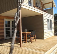 Sea Loft - Lismore Accommodation