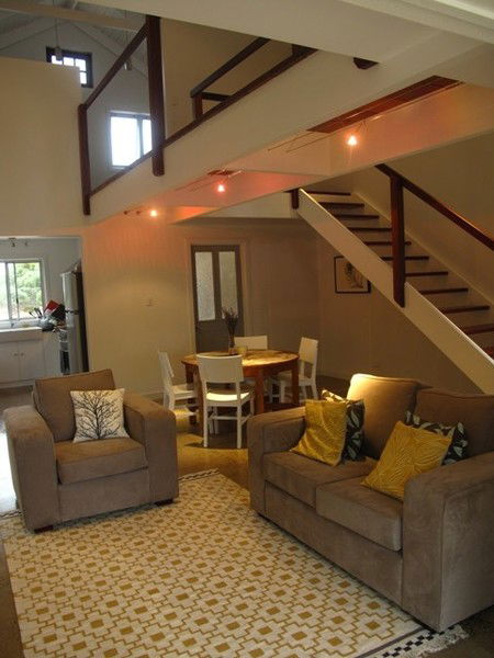 Sea Loft - Lismore Accommodation 1