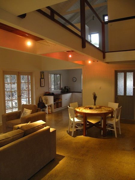 Sea Loft - Lismore Accommodation 2