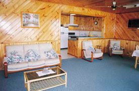 Mundic Grove Cottage - Lismore Accommodation 1