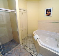 St Helens Cottages- Coach House - Lismore Accommodation