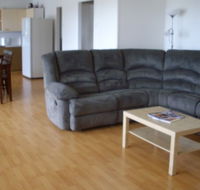 Riverfront Holiday House - Lismore Accommodation