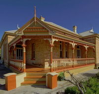 Myras Moonta Retreat - Lismore Accommodation