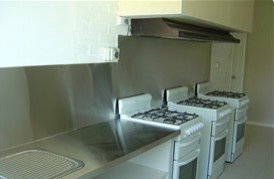 Eagles Nest - Lismore Accommodation 1