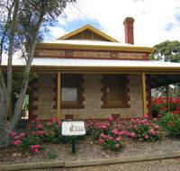 Clydesdale Cottage BB - Lismore Accommodation