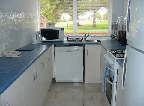 Lake Shore Apartment - Lismore Accommodation 3