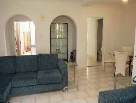 Lake Shore Apartment - Lismore Accommodation 4