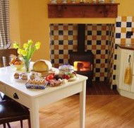 Linfield Cottage - Lismore Accommodation