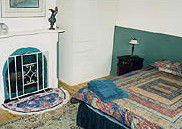 Naracoorte Cottages - Smith Street Villa - Lismore Accommodation 3