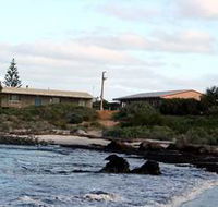 Trinity Haven Lutheran Camp - Lismore Accommodation