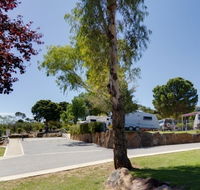 Avoca Dell Caravan Park - Lismore Accommodation
