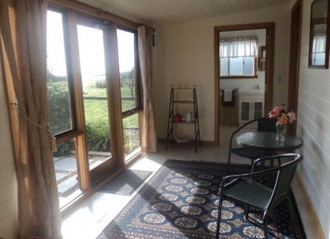 The Roost - Lismore Accommodation 0