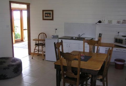 The Roost - Lismore Accommodation 1