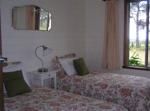 The Roost - Lismore Accommodation 2