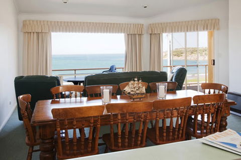Searest At Port Elliot - Lismore Accommodation 0