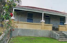 Naracoorte Cottages - Limestone View - Lismore Accommodation 0