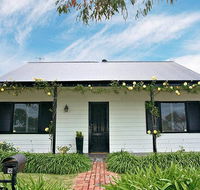 Yoredale Cottage Port Elliot - Lismore Accommodation