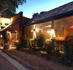 Osteria Sanso Restaurant and Accommodation - Lismore Accommodation