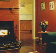 Southern Ocean Retreats - Deep Creek Homestead - Lismore Accommodation