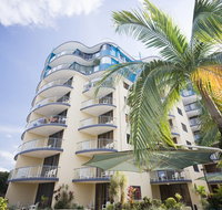 BreakFree Royal Harbour - Lismore Accommodation