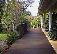 Kookaburra Lodge - Lismore Accommodation