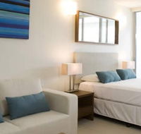 Grand Mercure Rockford Esplanade Apartments Palm Cove - Lismore Accommodation