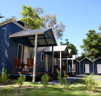 Cairns Holiday Park - Lismore Accommodation