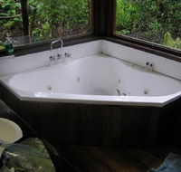 The Canopy Rainforest Tree Houses and Wildlife Sanctuary - Lismore Accommodation
