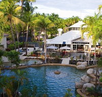 Rendezvous Reef Resort - Lismore Accommodation