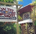 On the Wallaby Lodge - Lismore Accommodation