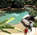 Galvins Edge Hill Bed and Breakfast - Lismore Accommodation
