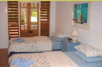 Galvins Edge Hill Bed And Breakfast - Lismore Accommodation 2
