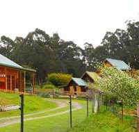 Elvenhome Farm Cottage - Lismore Accommodation