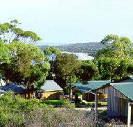 BIG4 Iluka on Freycinet - Lismore Accommodation