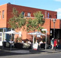 Prince of Wales Hotel - Lismore Accommodation
