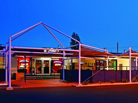 Claremont Hotel - Lismore Accommodation 0