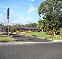 Willaway Motel Apartments - Lismore Accommodation